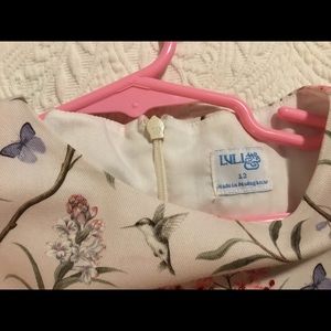 Luli & Me dress